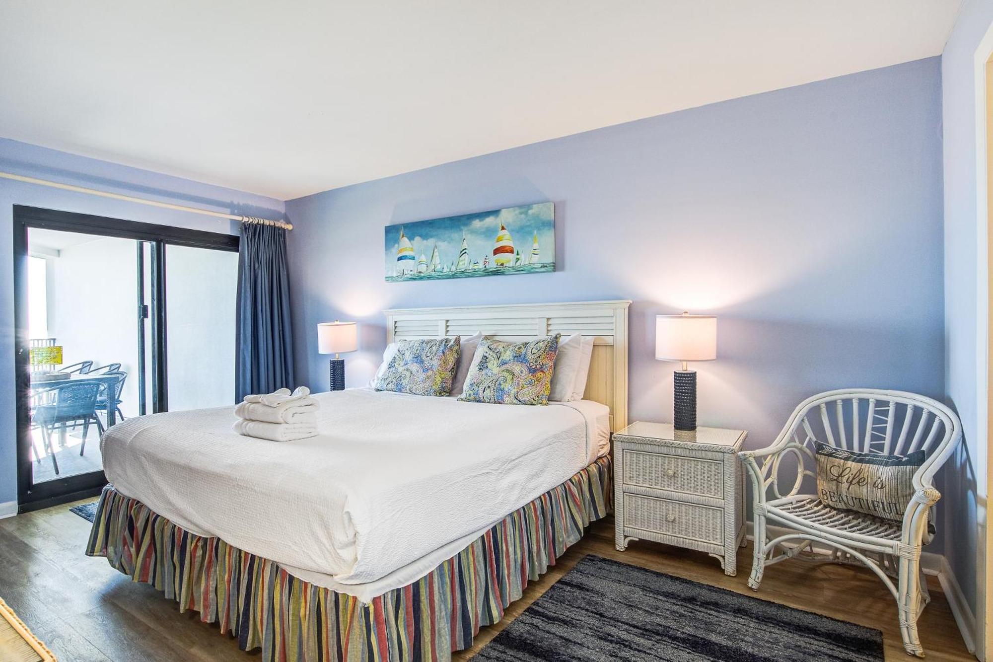 Vila Seascape 218 Isle of Palms Exteriér fotografie
