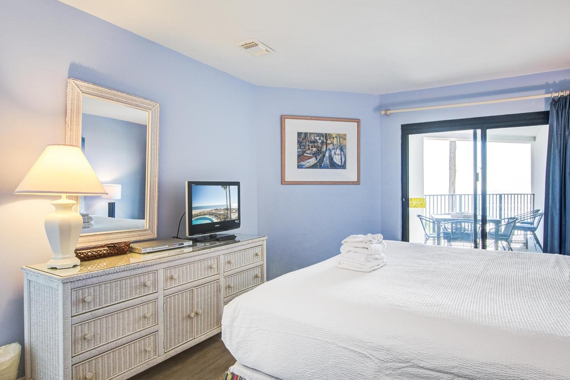 Vila Seascape 218 Isle of Palms Exteriér fotografie